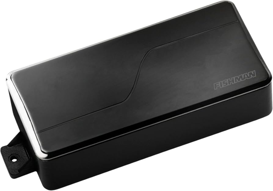 Amazon.com: Fishman Fluence 7-String Modern Humbucker Ceramic