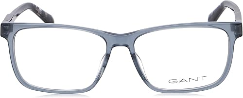 GANT EYEGLASSES GA3254 blue/other 55/15/140 HOMBRE