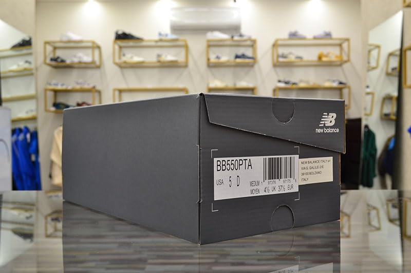 Image of New Balance Kids 574 New-b V2 Familiar Ground Hook and Loop Sneaker