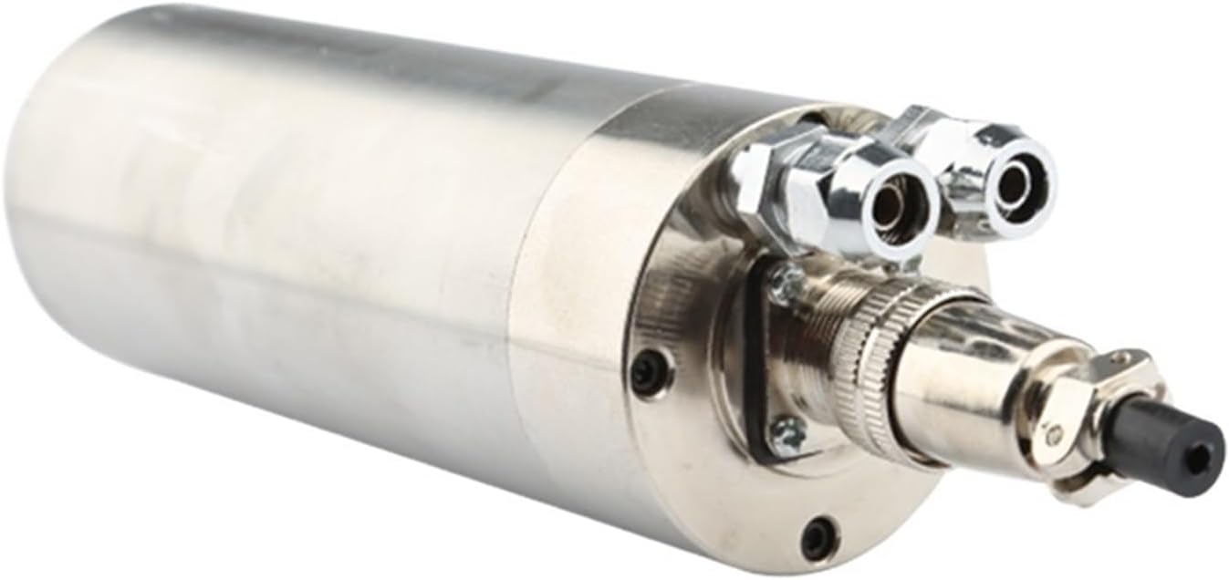 0.8KW water-cooled spindle motor 800W 220V ER11 4 bearings GDZ-18-2