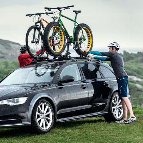 Thule Proride Fat Bike Adapter - image 4