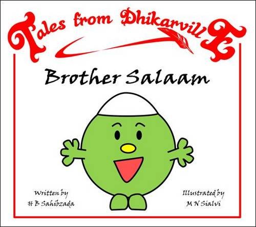 Brother Salaam: Meet the Brothers of Dhikarville