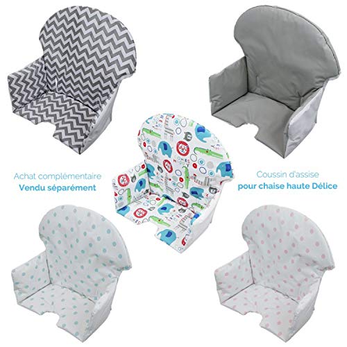 Pouf Et Transat Bebe Happy Avis Et Prix Natureetdecouverte