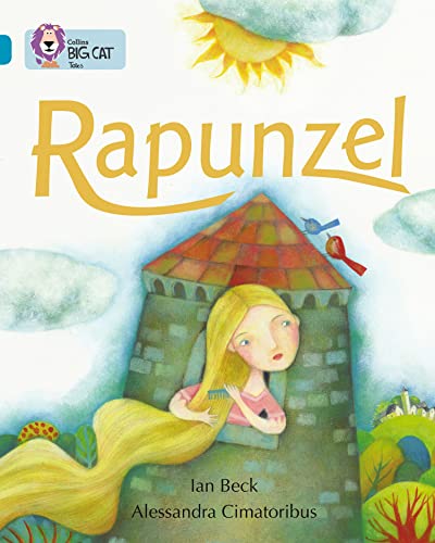 Rapunzel: Band 13/Topaz (Collins Big Cat)
