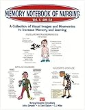 Memory Notebook of Nursing: A Collection of Visual Images and Mnemonics to Increase Memory and Learning by Zerwekh, Joann Graham, Claborn, Jo Carol 4th (fourth) edition [Paperback(2007)]