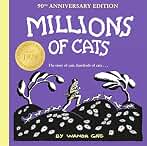 Millions of Cats: 1