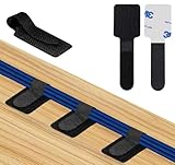 Organisation Multifonction et Gain de Place : Regroupez et cachez facilement les 