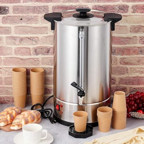 Comparativas de Cafetera industrial para comprar online. 20 Imagen adicional