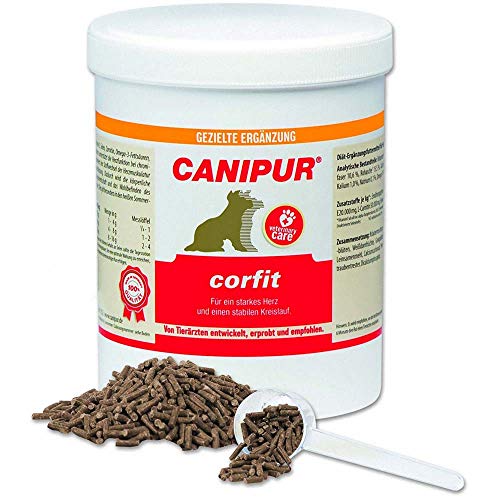 Canipur Corfit 500 g