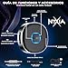 Imagen de Nyxia® Receptor Bluetooth 5