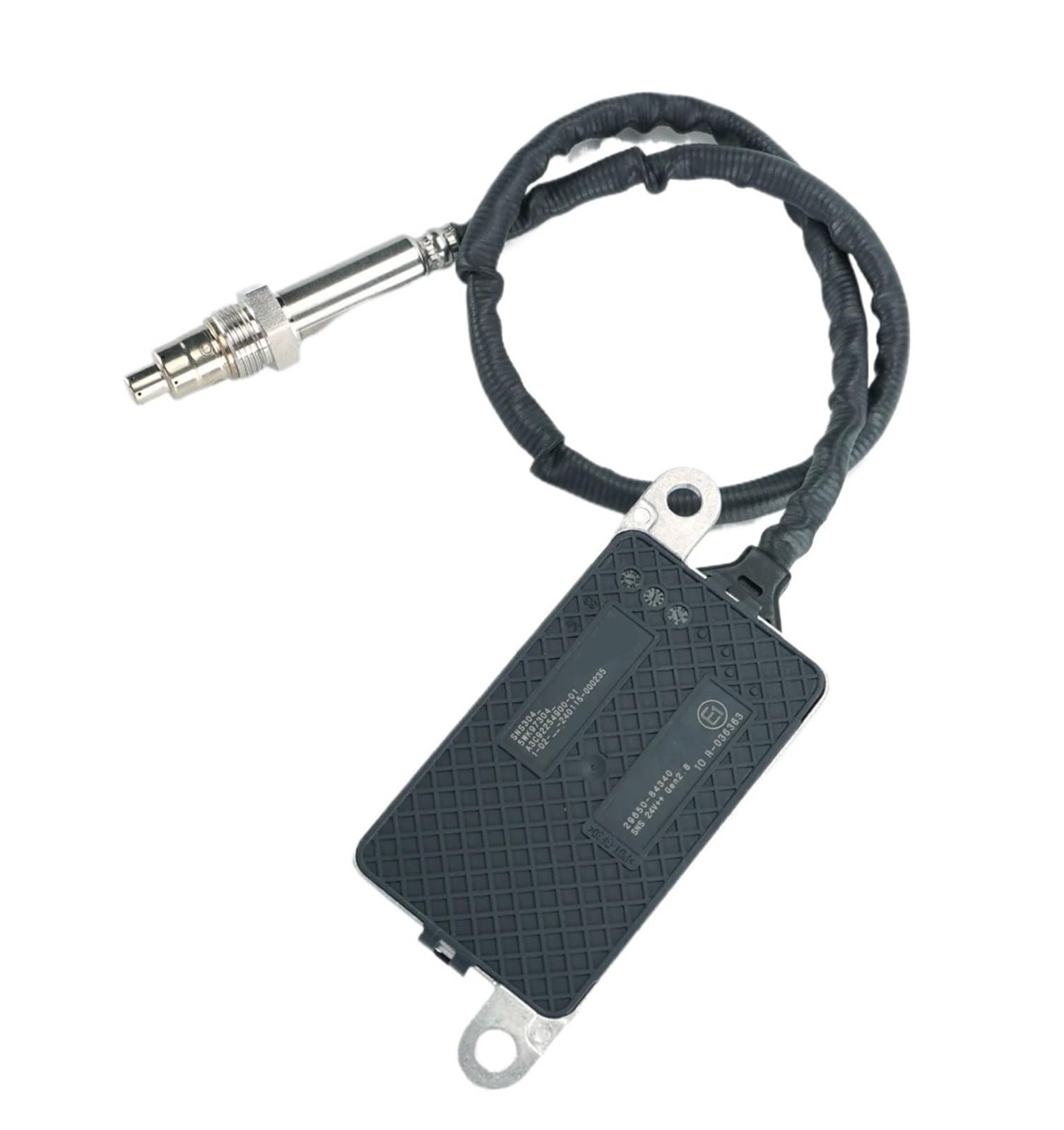 QfUxYYSLD NOx Sensor 2965084340 5WK97304 2965084340 29650 84340 Nitrogen Oxides Sensor