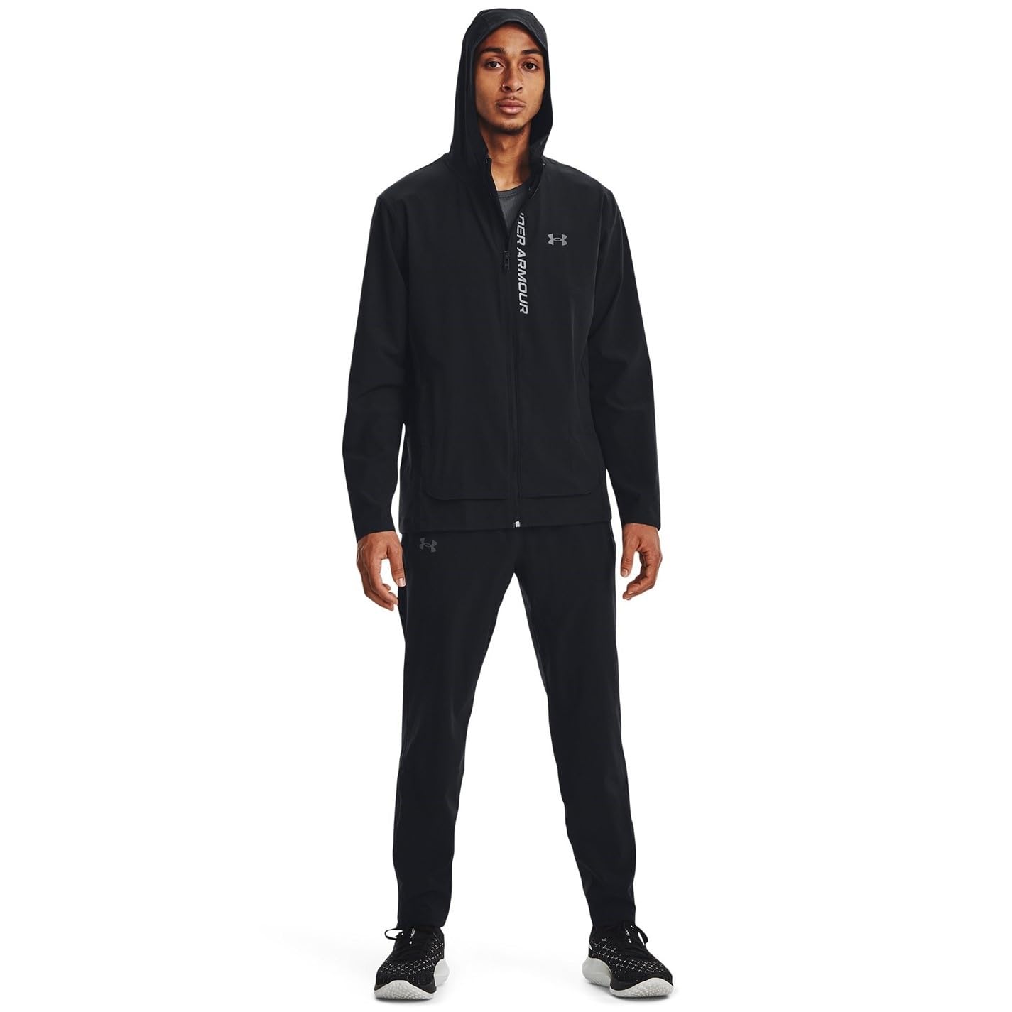 Under Armour Outrun The Storm - Chaqueta para hombre