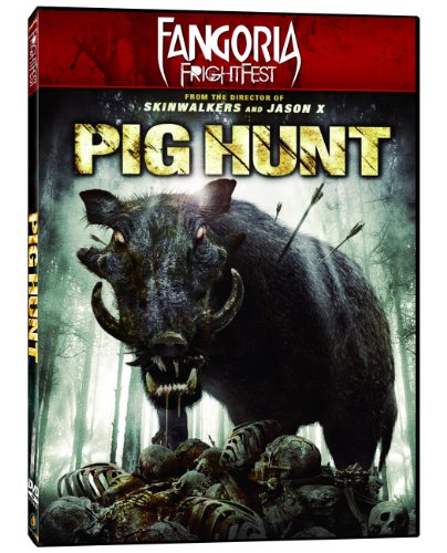 Pig Hunt (Fangoria Frightfest) image 2