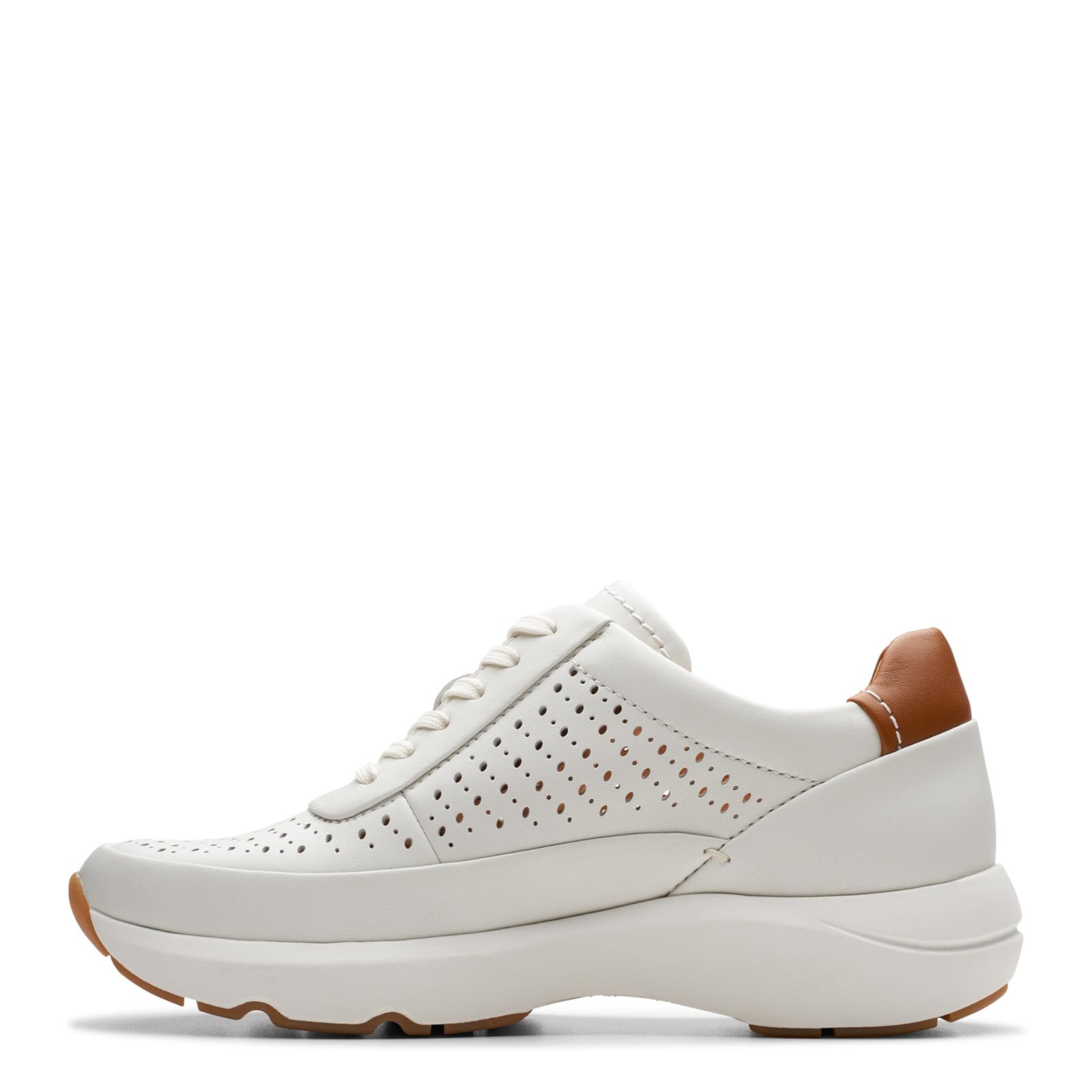 Clarks Zapatillas Tivoli Grace para mujer