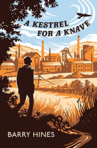 A Kestrel for a Knave 1941147879 Book Cover
