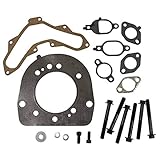 Stens Kohler 055-016 Cylinder Head Gasket Kit 20 841 01-S
