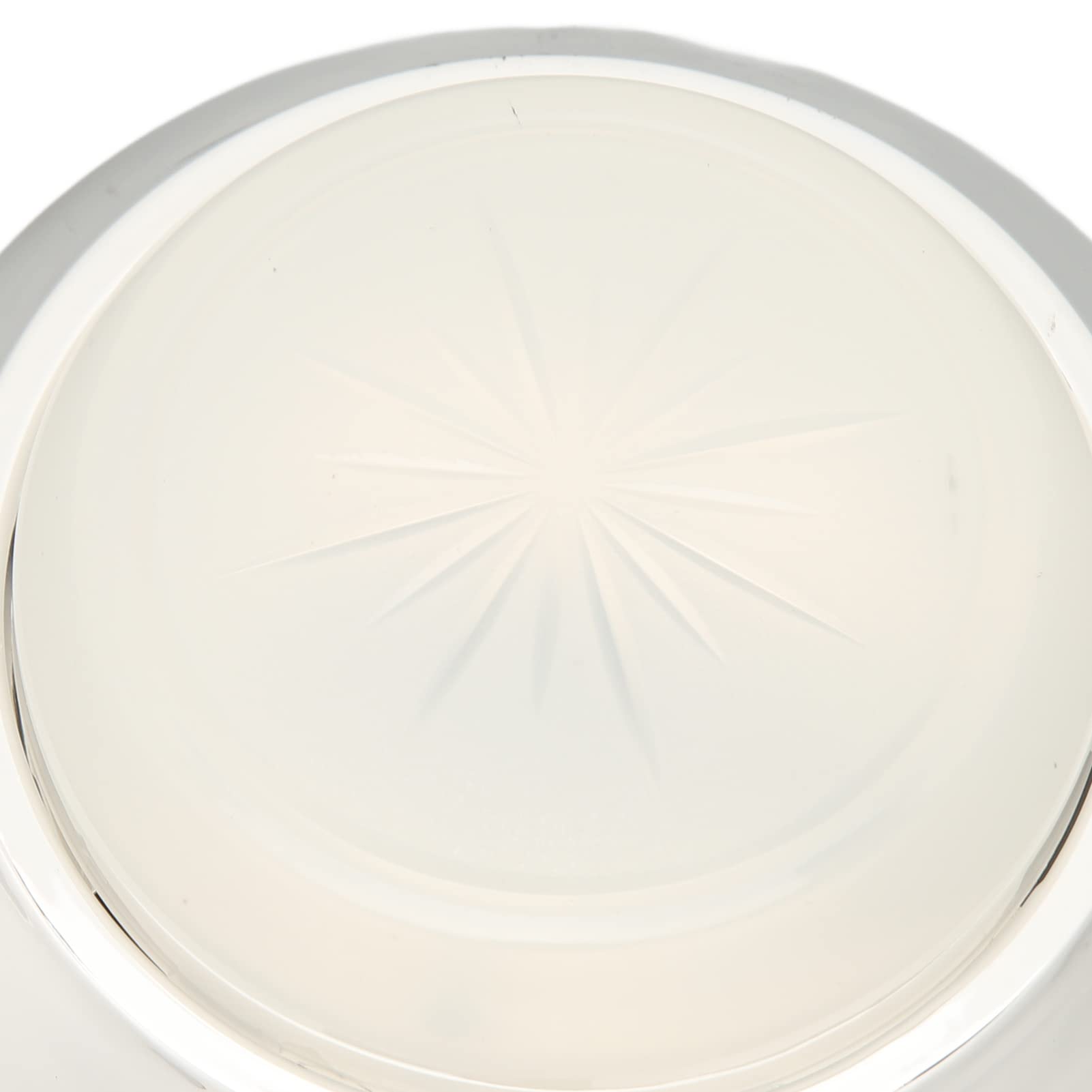 Reflector, 1971-1981 Chevelle Dome Lens - Super Muscle Parts Reflector, 1971-1981 Chevelle Dome Lens - Super Muscle Parts