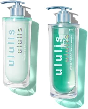 ウルリス ウォーターコンク モイスト ヘアトリートメント 8点セット ウルリス ウォーターコンク モイスト ヘアトリートメント 8点