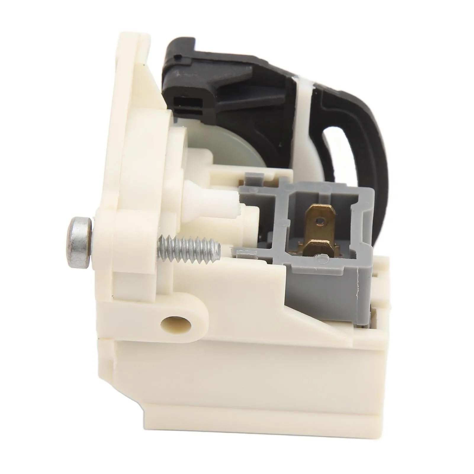 Hfswwlkj One Color Boot Lock Cylinder Rear Trunk Lid Lock