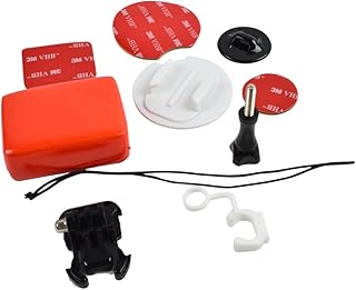 UKCOCO accessories action camera accessaries action camera mounts accessories mount for action camera mounts sports camera bracket