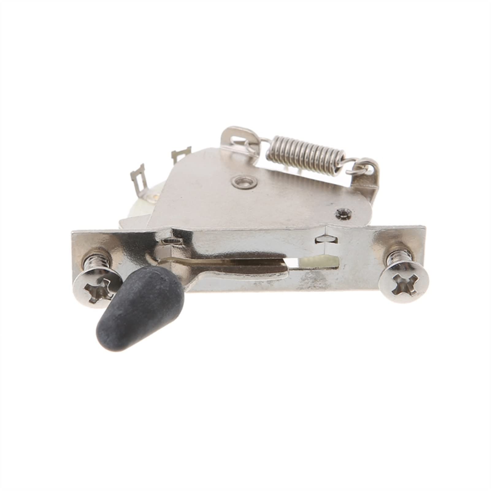 FLFL Convertidor Selector De Pastilla De Palanca De 3 Vías De 1 Pieza para Reemplazo del Convertidor De Guitarra Eléctrica Partes Guitarra