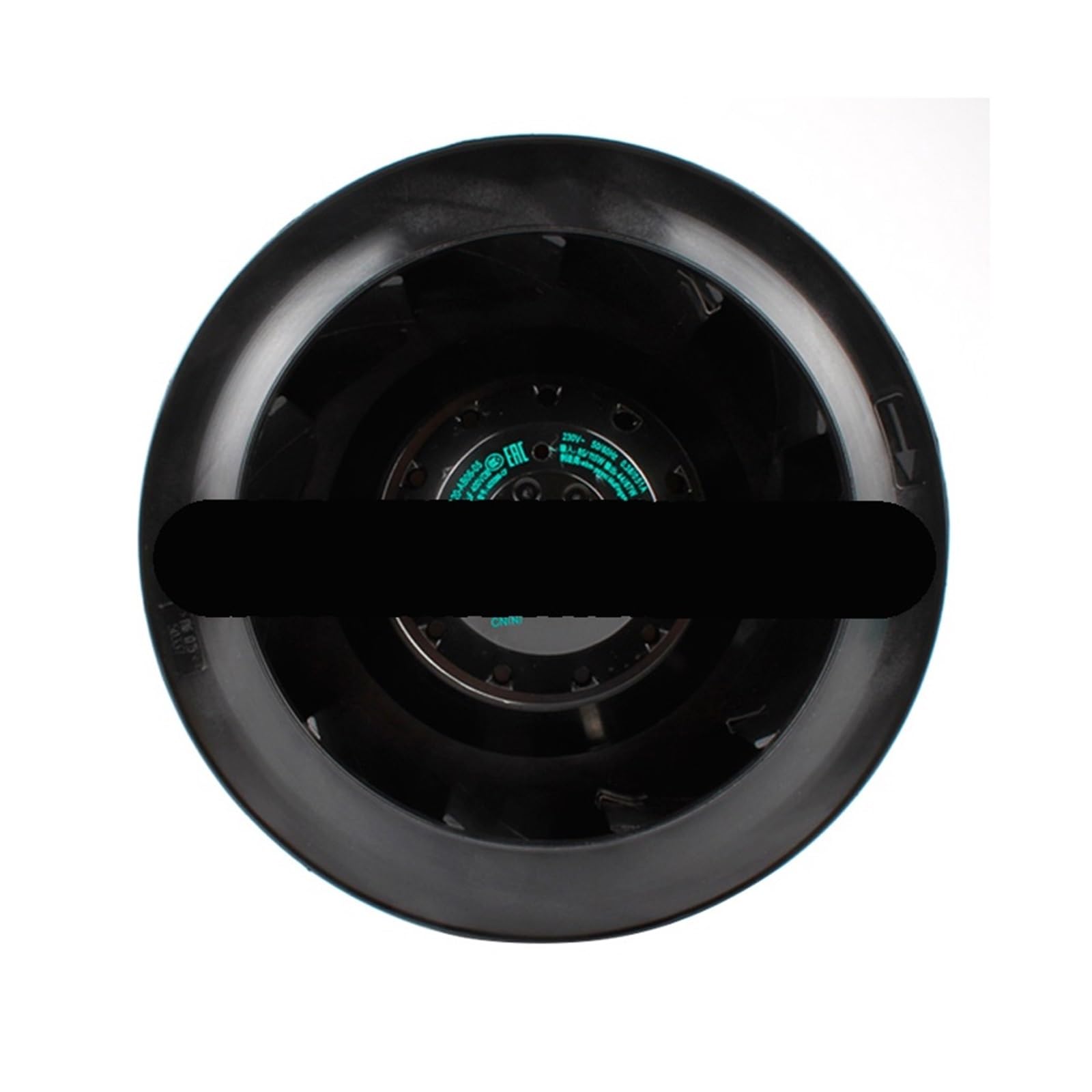 OKEWGHFL R2E225-BD40-28 AC 230V COOLING FAN