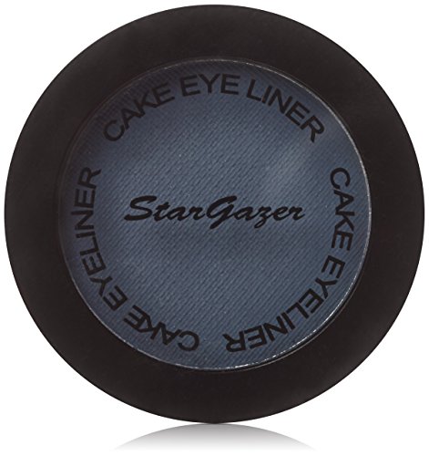 Stargazer Cake Eye Liner — Electric Blue Product Picture