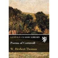 Poems of Cornwall