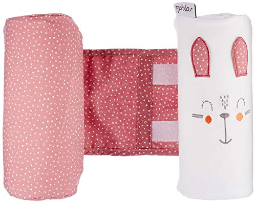 Bimbi Pirulos Cojin Antivuelco 060 Elefante 150 04 - Cojines, unisex