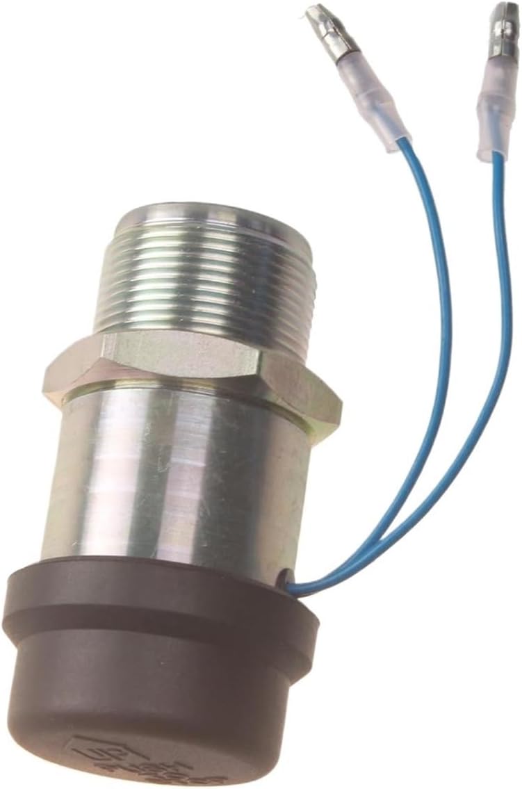 1958411 229-5183 303-9151 30A87-00060 30L87-00061 Stop Valve Solenoid Valve