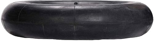 Miniatura 7 de HIFROM Tubos interiores de repuesto de alta calidad de 8 pulgadas y 9 pulgadas para neumáticos utilitarios con vástago de válvula doblado TR87,