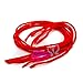 5 pcs Original Kabbalah Red String Bracelet - 100% Wool - Powerful Protection for You and Your Family Against the Evil Eye from Rachel’s Tomb in Israel