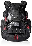 Oakley Men's Big Kitchen Sink Backpack, Black, One Size