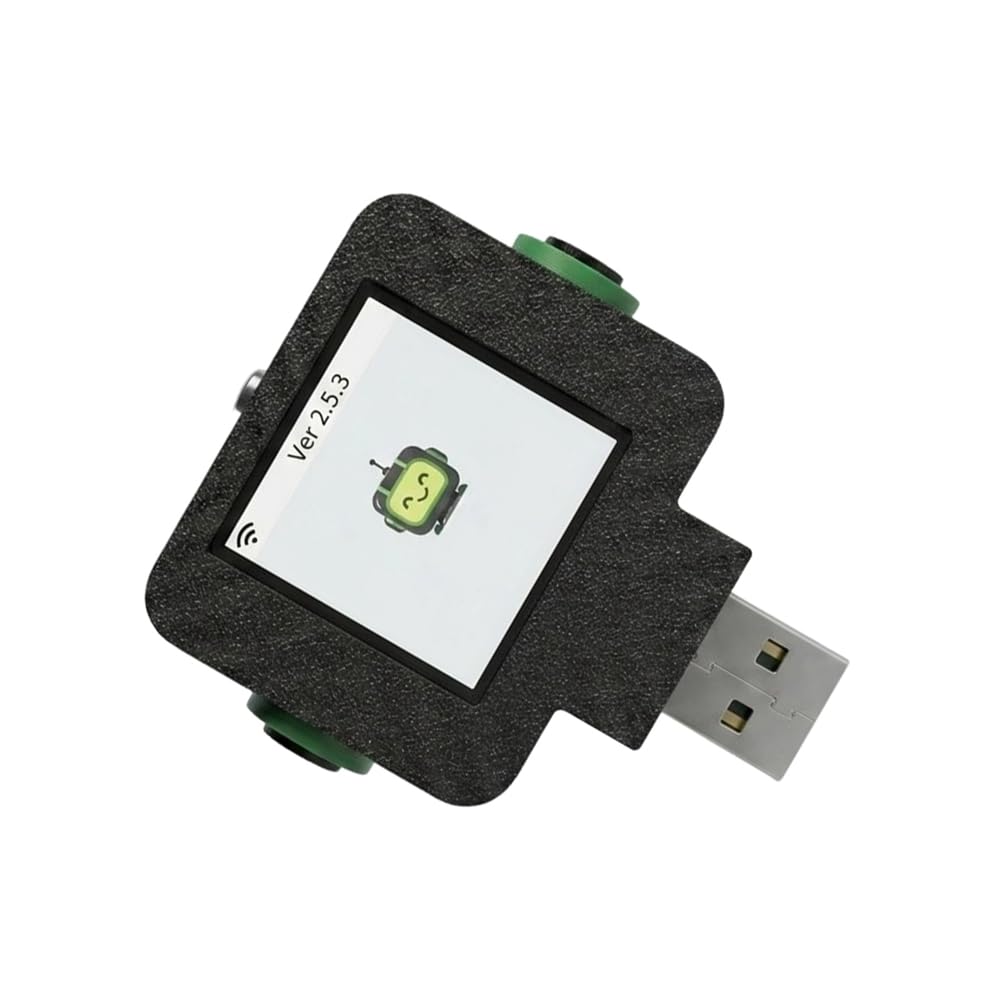 Home Security Assistant Sidekick Lite Upgrade-Version Von Sidekick Eve USB Wi-Fi Bluetooth AI Home Security Assistant