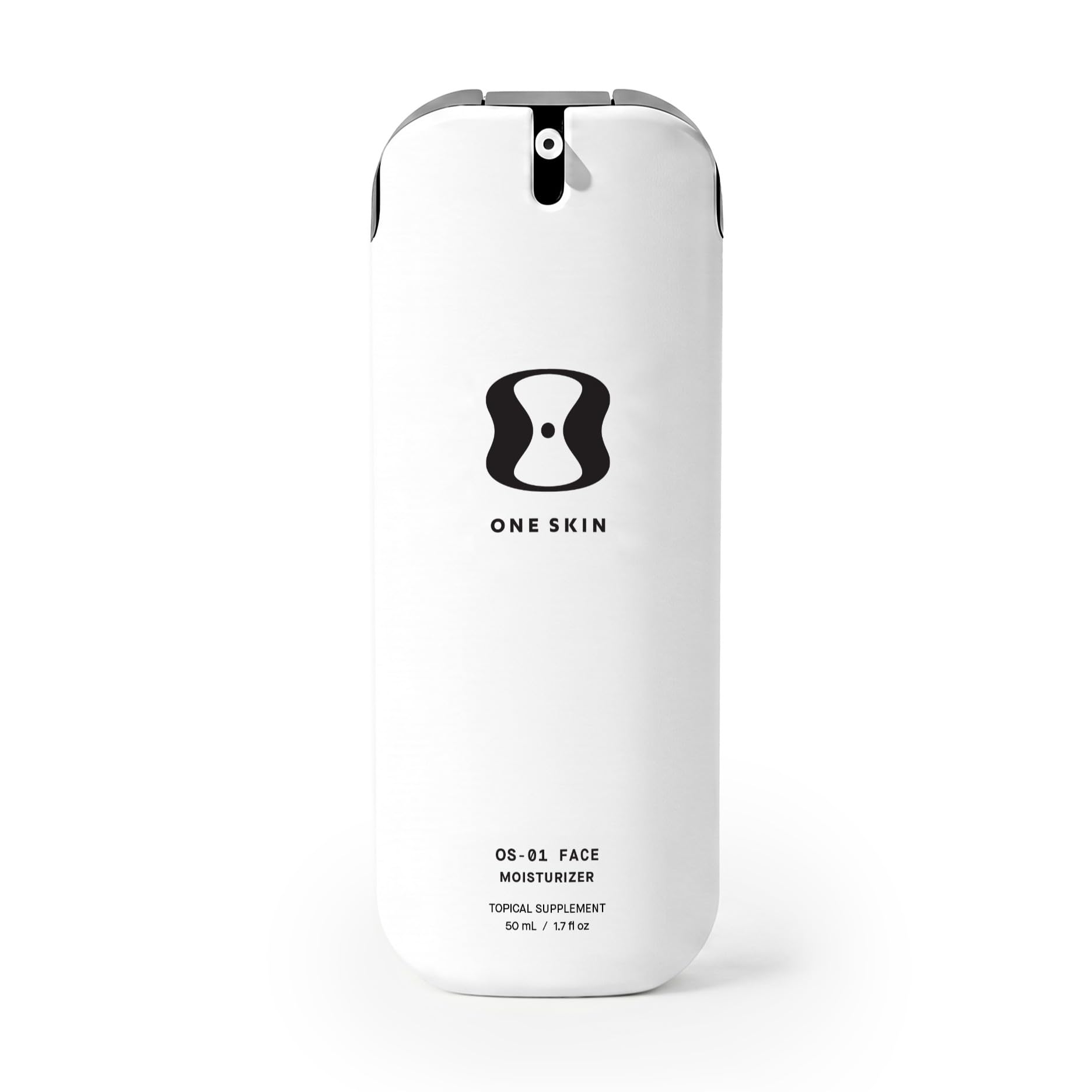 oneskin OS-01 FACE Peptide Moisturizer, Skin Longevity Cream