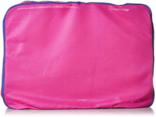 トラベルクローズケースL 33 cm 0.116kg 295020 ピンク