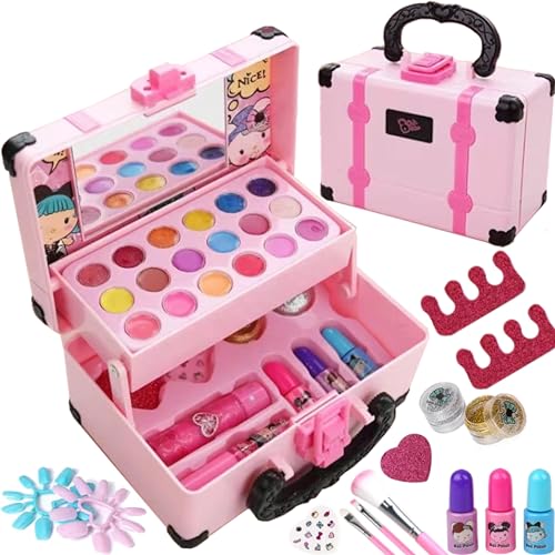 amazon.ae Best Sellers The best items in DressUp Toy Makeup based on