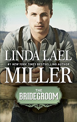 The Bridegroom: A Marriage of Convenience Historical Romance Set in the Wild West (A Stone Creek Novel Book 5)