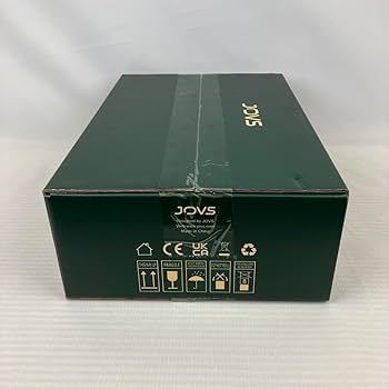 Amazon.co.jp: JOVS Blacken 美容器 DPLエステ Black A988 : ホーム