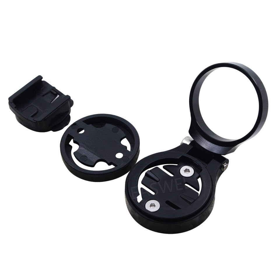GPS Road Bike Bicycle Cycling Computer & Extension Mount