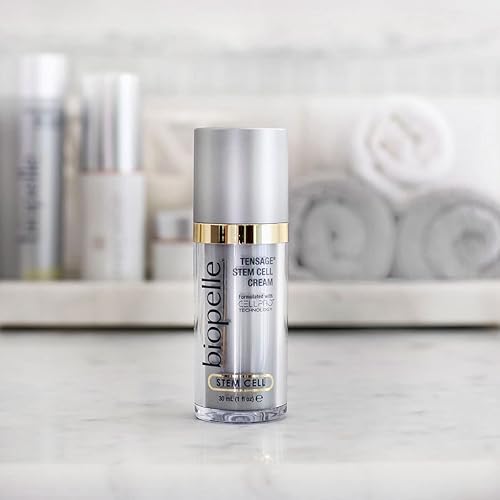 Miniatura 3 de Biopelle Tensage Crema para ojos de células madre 05 onzas líquidas