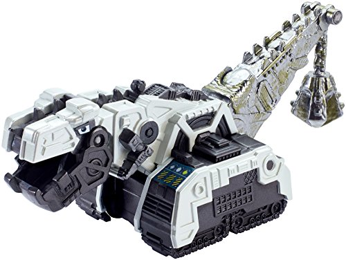 dinotrux die cast