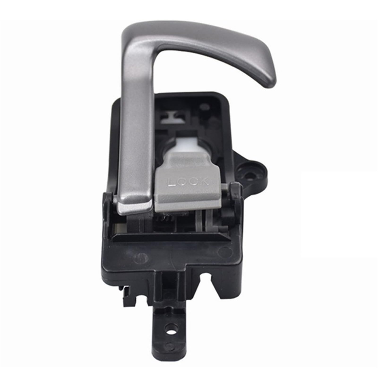 Alqoiue Left Front Compatible With Hyundai For Santa For Fe Gl Sport 2010 2011 2012 And Right Door Inner Handle Be Used Oem:82620-2B000