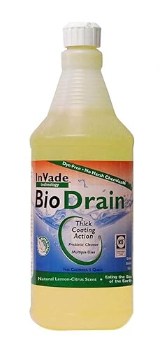 Gel Invade Bio Drain- 1 cuarto