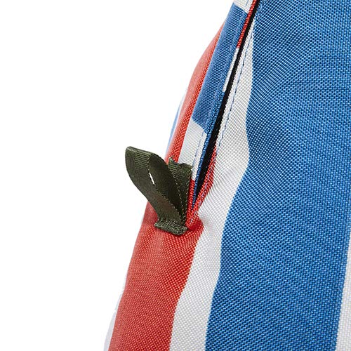 Amazon | ネイタルデザイン×ハーフトラックプロダクツ 2Pocket sac2