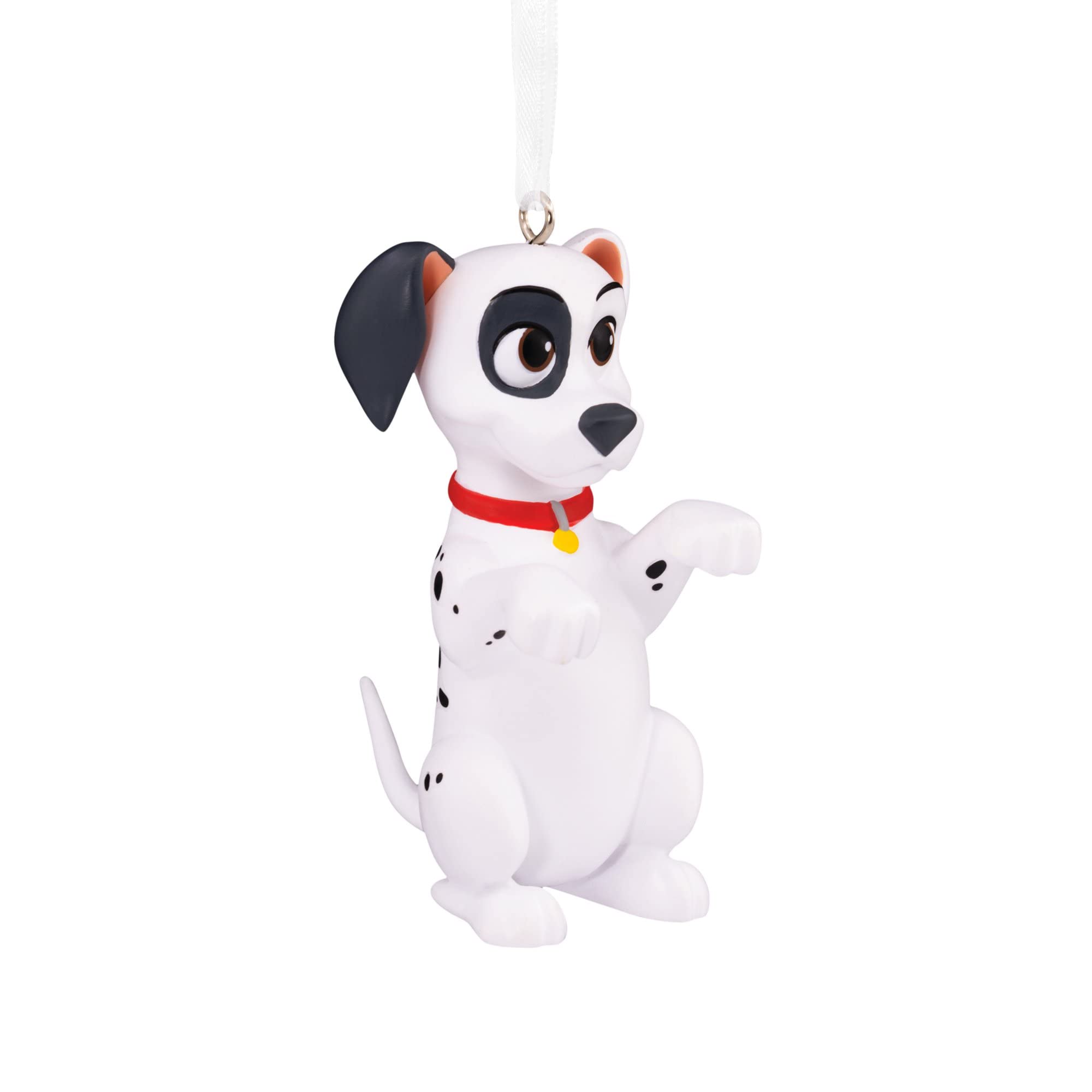 その他 Disney Shoe Ornament 101 Dalmatian Amazon.com: Hallmark Disney 101 Dalmatians Christmas Tree Ornament