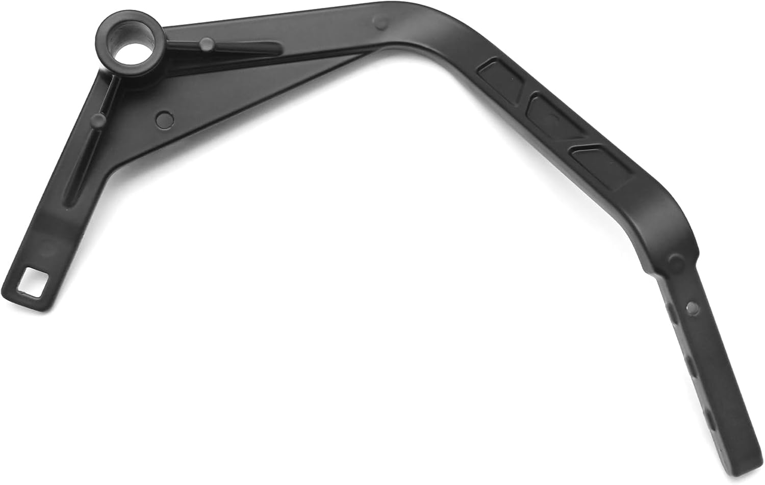 5634266-458 Gear Shift Shifter Lever, Replacement for Polaris Ranger 1000 2018-2021 Replacement for Polaris Pro XD 2019-2020, Replaces 5633821-458 5633821458 5634266458