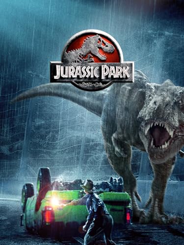  Jurassic Park
