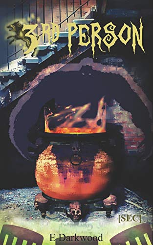 3rd Person (Simply Entertainment Collection)