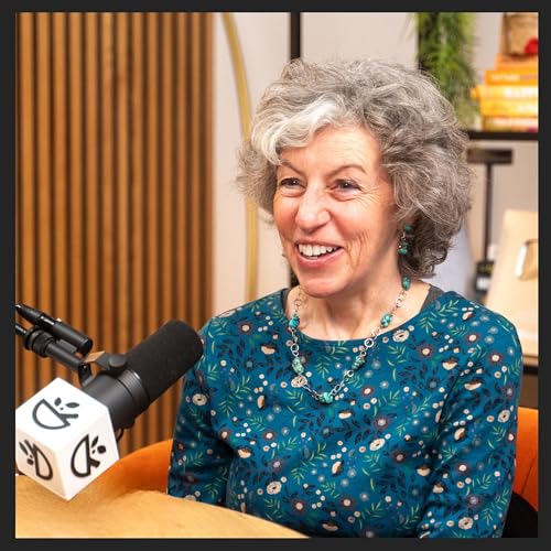 #336 Whether Antidepressants Actually Work and the Myth of Serotonin Imbalance | Professor Joanna Moncrieff